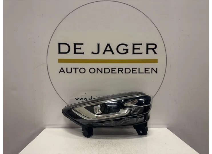 Koop Koplamp | Enkel bij De Jager Auto-Onderdelen