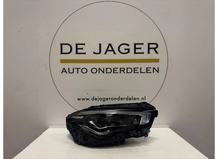 Koop Koplamp | Enkel bij De Jager Auto-Onderdelen