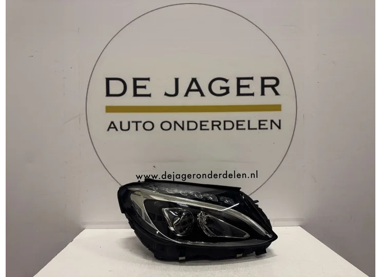 Koop Koplamp | Enkel bij De Jager Auto-Onderdelen