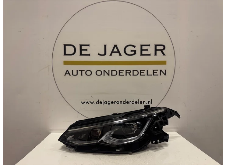 Koop Koplamp | Enkel bij De Jager Auto-Onderdelen