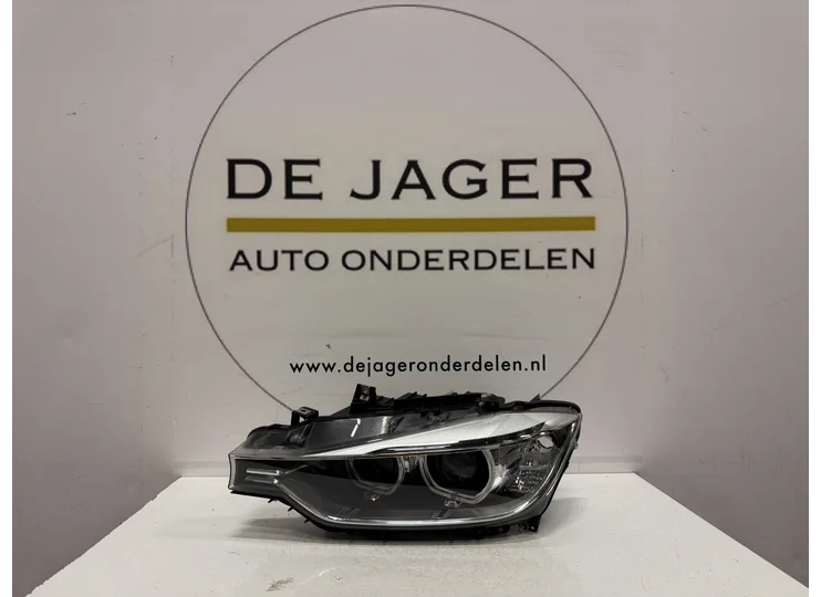Koop Koplamp | Enkel bij De Jager Auto-Onderdelen