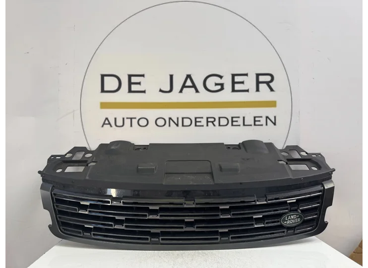 Koop Grille bij De Jager Auto-Onderdelen