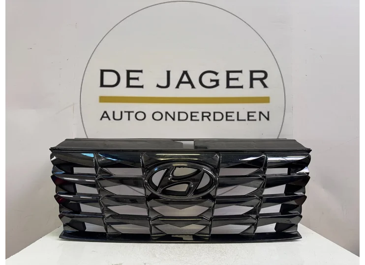 Koop Grille bij De Jager Auto-Onderdelen