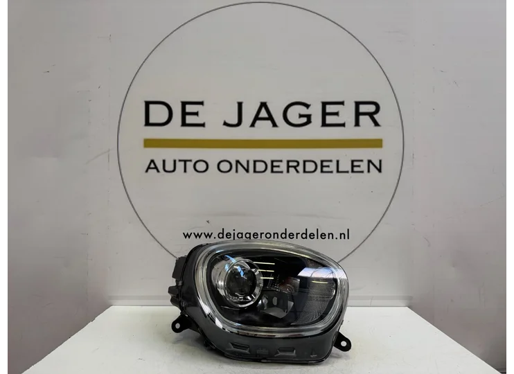 Koop Koplamp | Enkel bij De Jager Auto-Onderdelen