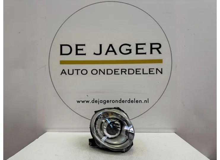 Koop Koplamp | Links en Rechts bij De Jager Auto-Onderdelen