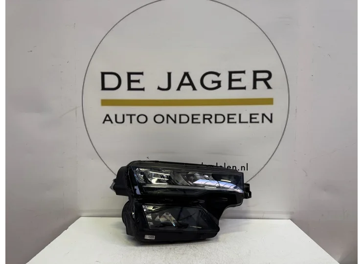 Koop Koplamp | Enkel bij De Jager Auto-Onderdelen