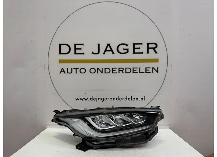 Koop Koplamp | Enkel bij De Jager Auto-Onderdelen
