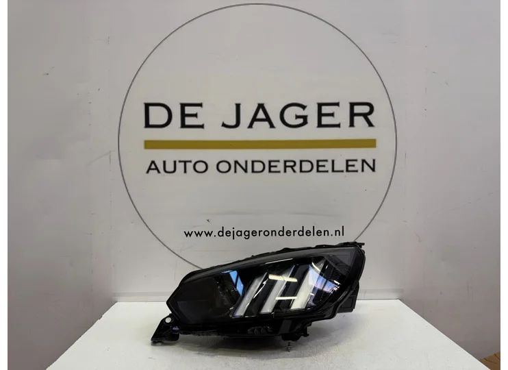 Koop Koplamp | Enkel bij De Jager Auto-Onderdelen