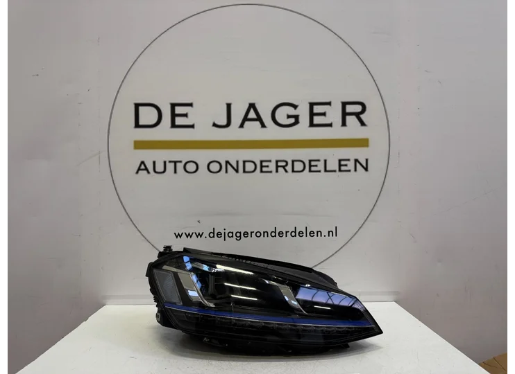 Koop Koplamp | Enkel bij De Jager Auto-Onderdelen