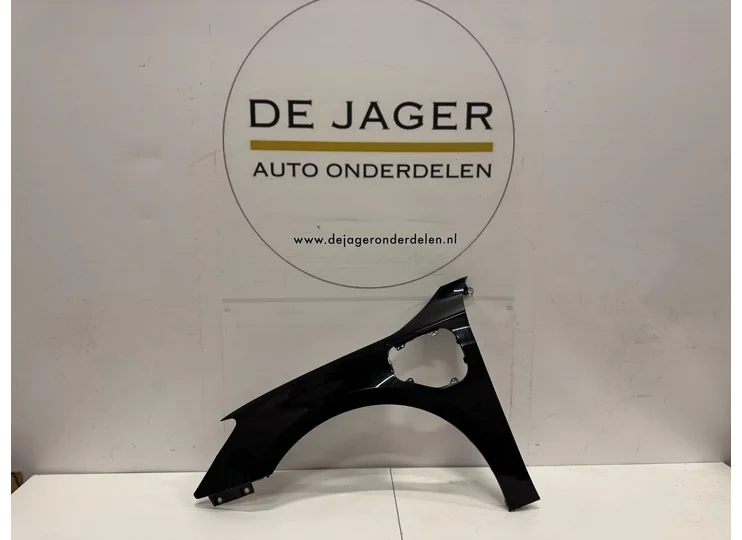 Koop Zijpaneel | Zijscherm | Voorscherm bij De Jager Auto-Onderdelen