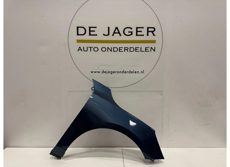 Koop Zijpaneel | Zijscherm | Voorscherm bij De Jager Auto-Onderdelen