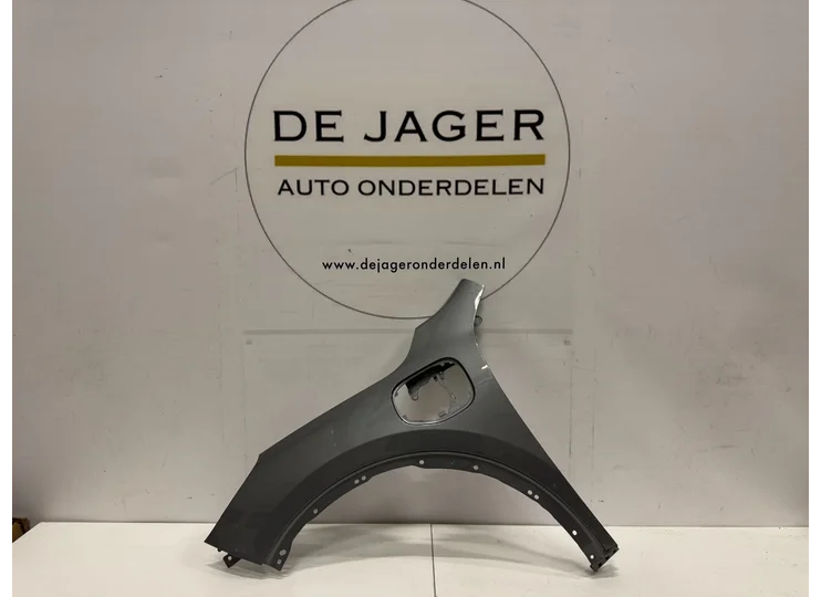 Koop Zijpaneel | Zijscherm | Voorscherm bij De Jager Auto-Onderdelen