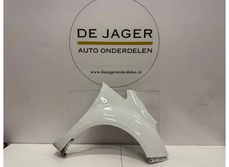 Koop Zijpaneel | Zijscherm | Voorscherm bij De Jager Auto-Onderdelen