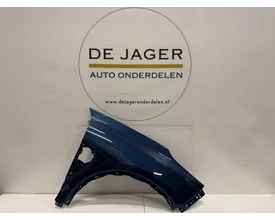 LYNK & CO ZIJSCHERM VOORSCHERM ZIJPANEEL RECHTS image 1