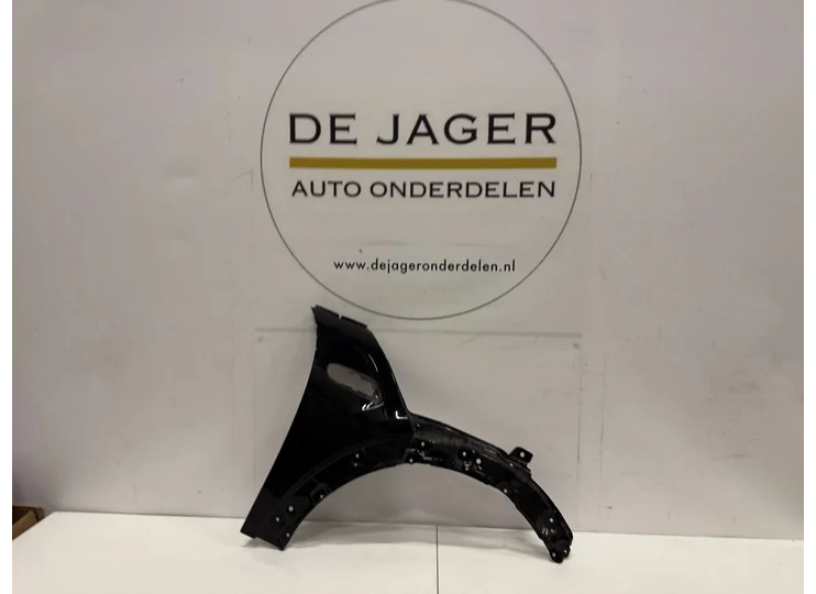 Koop Zijpaneel | Zijscherm | Voorscherm bij De Jager Auto-Onderdelen