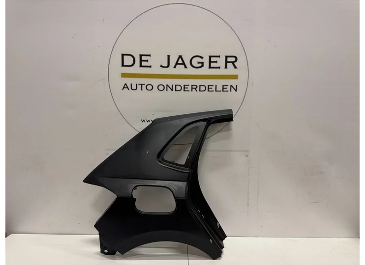 Koop Zijpaneel | Zijscherm | Achterscherm bij De Jager Auto-Onderdelen
