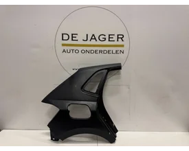 VW POLO 2G ACHTERSCHERM ZIJPANEEL PANEEL RECHTS 2G4809052F image 1