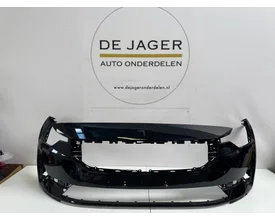 POLESTAR 2 VOORBUMPER BUMPER 31690527 31690327 2019- image 1