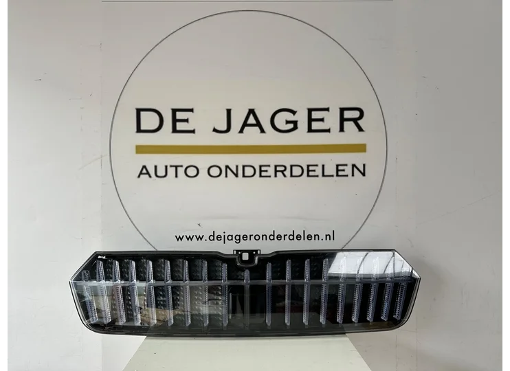 Koop Grille bij De Jager Auto-Onderdelen