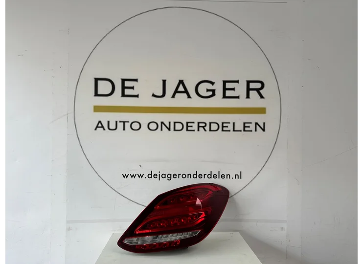 Koop Achterlicht | Enkel bij De Jager Auto-Onderdelen