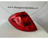 Koop Achterlicht | Enkel bij De Jager Auto-Onderdelen