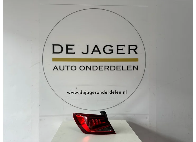 Koop Achterlicht | Enkel bij De Jager Auto-Onderdelen