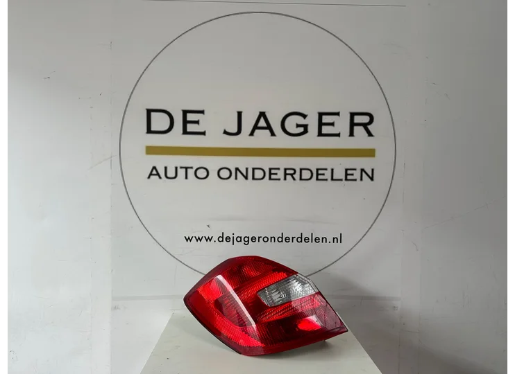 Koop Achterlicht | Enkel bij De Jager Auto-Onderdelen