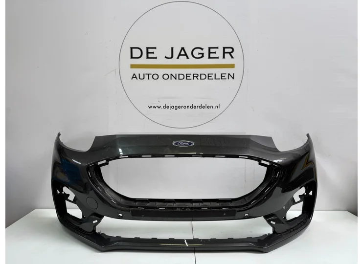 Koop Voorbumper bij De Jager Auto-Onderdelen