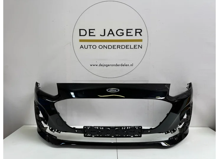 Koop Voorbumper bij De Jager Auto-Onderdelen