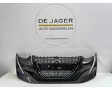 Koop Voorbumper bij De Jager Auto-Onderdelen