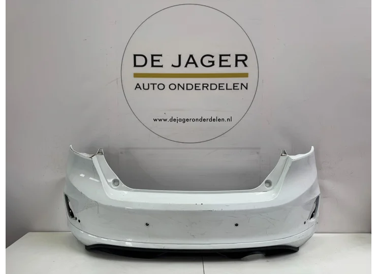 Koop Achterbumper bij De Jager Auto-Onderdelen