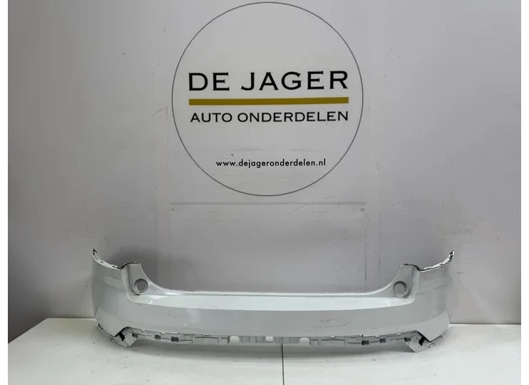 Koop Achterbumper bij De Jager Auto-Onderdelen