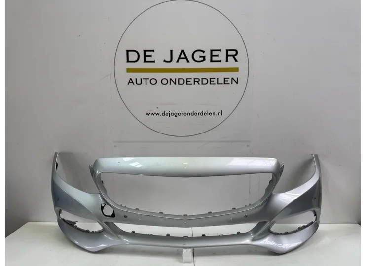 Koop Voorbumper bij De Jager Auto-Onderdelen