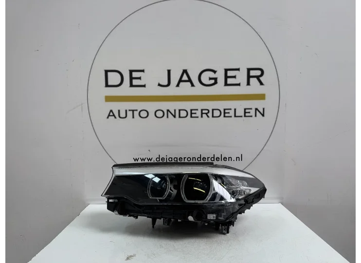 Koop Koplamp | Enkel bij De Jager Auto-Onderdelen
