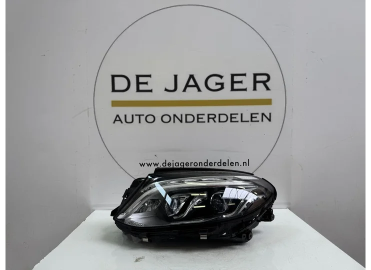 Koop Koplamp | Enkel bij De Jager Auto-Onderdelen