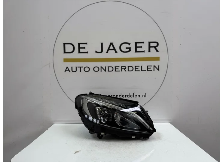 Koop Koplamp | Enkel bij De Jager Auto-Onderdelen