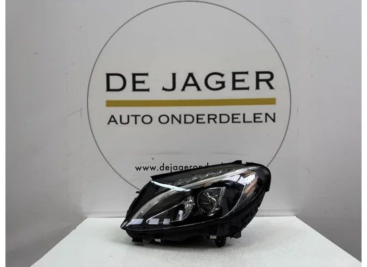 Koop Koplamp | Enkel bij De Jager Auto-Onderdelen
