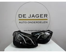 MERCEDES E W213 LED KOPLAMPEN A2139069003KZ A2139069003KZ image 1