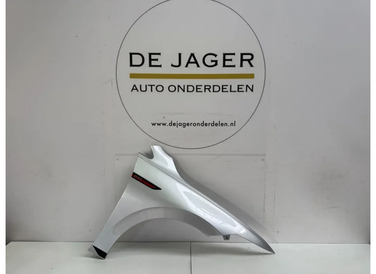 Koop Zijpaneel | Zijscherm | Voorscherm bij De Jager Auto-Onderdelen
