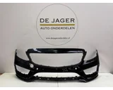 Koop Voorbumper bij De Jager Auto-Onderdelen