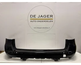 MB E KLASSE W213 ESTATE ACHTERBUMPER BUMPER A2138852225 image 1