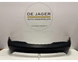 Koop Achterbumper bij De Jager Auto-Onderdelen