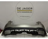 Koop Achterbumper bij De Jager Auto-Onderdelen