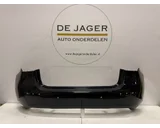Koop Achterbumper bij De Jager Auto-Onderdelen