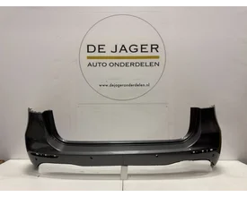 MERCEDES B KLASSE W247 ACHTERBUMPER BUMPER A2478855100 image 1