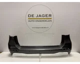 Koop Achterbumper bij De Jager Auto-Onderdelen