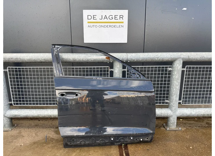 Koop Portier | Deur | Enkel bij De Jager Auto-Onderdelen