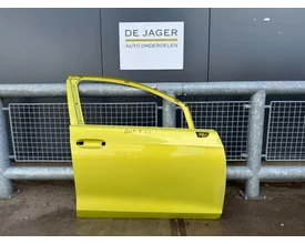 VW GOLF VIII 8  5H DEUR PORTIER RECHTS VOOR 5H4831312D image 1