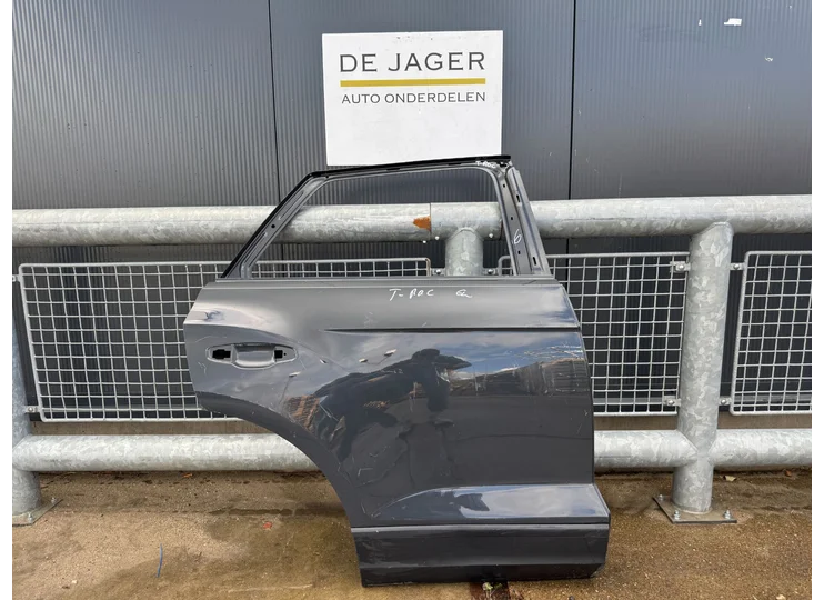 Koop Portier | Deur | Enkel bij De Jager Auto-Onderdelen