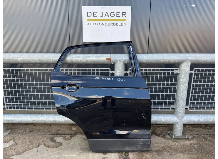 Koop Portier | Deur | Enkel bij De Jager Auto-Onderdelen